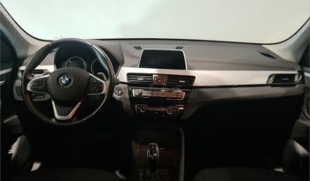 BMW X1 sDrive18dA 5p. lleno