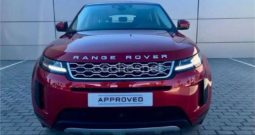 LAND-ROVER Range Rover Evoque 2.0 D163 FWD